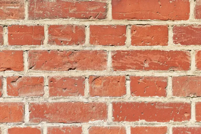 Gerahmter Druck : Hintergrund mit altem roten Backsteinmauerwerk. Gerahmter Druck : Hintergrund mit altem roten Backsteinmauerwerk.