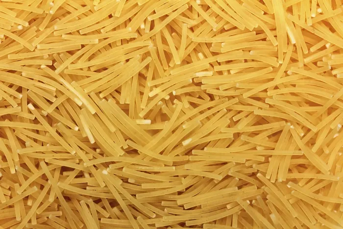 Gerahmter Druck : Hintergrund von kleinen Nudeln-Makro. Gerahmter Druck : Hintergrund von kleinen Nudeln-Makro.