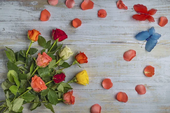 Gerahmter Druck : Hintergrund, Valentinstag. Gerahmter Druck : Hintergrund, Valentinstag.