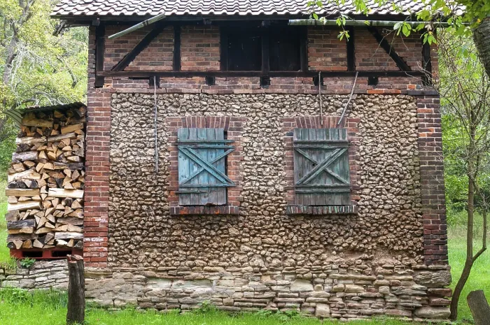 Gerahmter Druck : Bad Köstritz, Greiz, Thüringen Gerahmter Druck : Bad Köstritz, Greiz, Thüringen