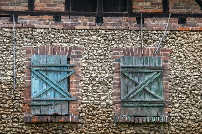Gerahmter Druck : Bad Köstritz, Greiz, Thüringen Gerahmter Druck : Bad Köstritz, Greiz, Thüringen