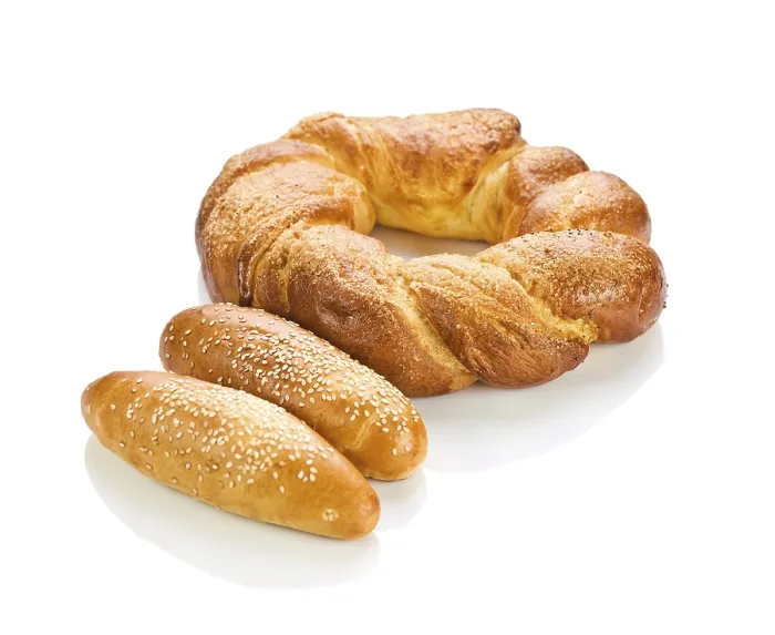 Gerahmter Druck : Bäckereirostlinge Gerahmter Druck : Bäckereirostlinge