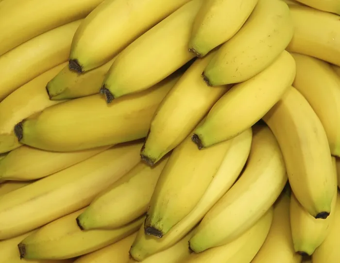 Gerahmter Druck : Bananas Gerahmter Druck : Bananas