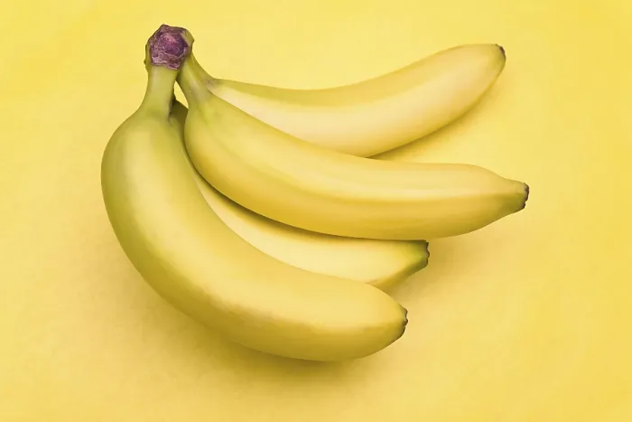 Gerahmter Druck : Bananas Gerahmter Druck : Bananas