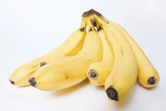Gerahmter Druck : Bananas Gerahmter Druck : Bananas