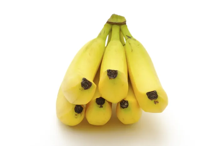 Gerahmter Druck : Bananas Gerahmter Druck : Bananas