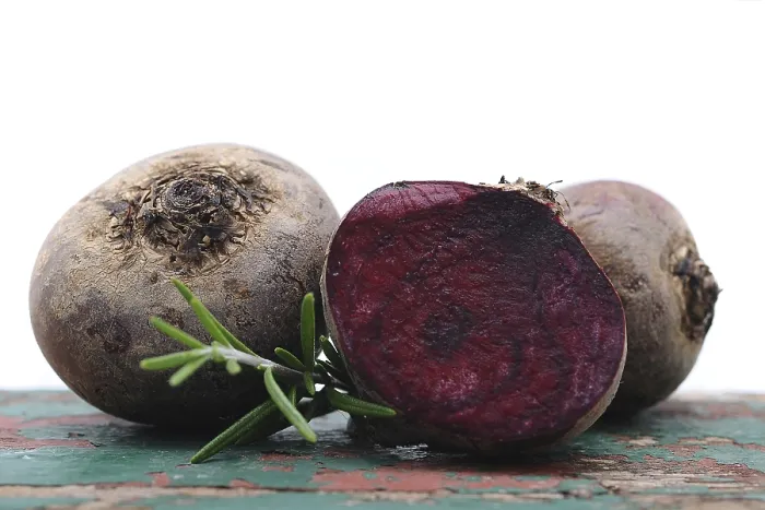 Gerahmter Druck : Beetroot Gerahmter Druck : Beetroot