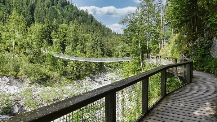 Gerahmter Druck : Berchtesgaden Gerahmter Druck : Berchtesgaden