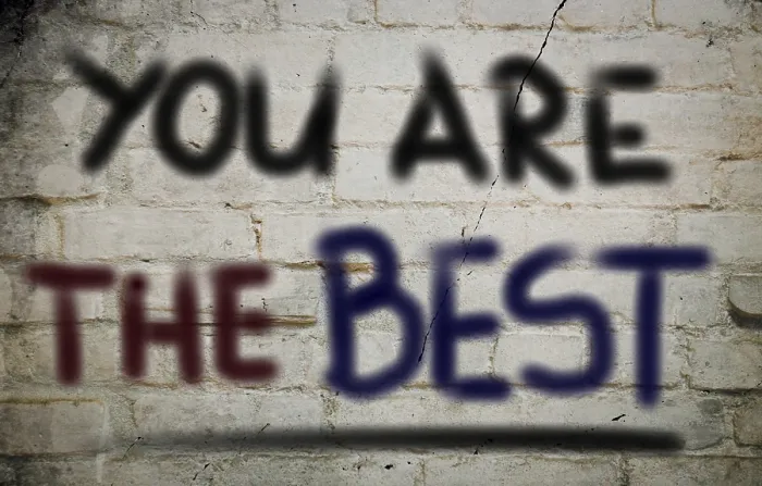Gerahmter Druck : Best Concept Gerahmter Druck : Best Concept