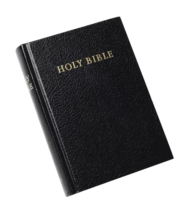 Gerahmter Druck : Bible Gerahmter Druck : Bible