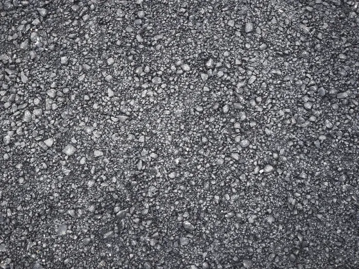 Gerahmter Druck : Schwarze Asphalttextur-Hintergrund. Gerahmter Druck : Schwarze Asphalttextur-Hintergrund.