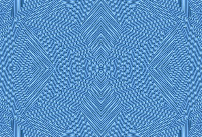 Gerahmter Druck : Hintergrund in Blau mit abstraktem Linienmuster. Gerahmter Druck : Hintergrund in Blau mit abstraktem Linienmuster.