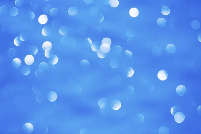 Gerahmter Druck : Hintergrund der Lichtreflexion in Blau. Gerahmter Druck : Hintergrund der Lichtreflexion in Blau.