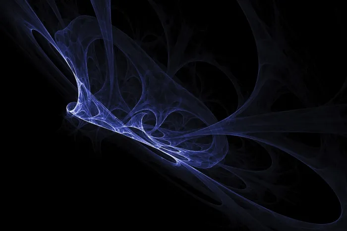 Gerahmter Druck : Blaue Schmetterlingsdesign. Abstrakte Hintergrund. Gerahmter Druck : Blaue Schmetterlingsdesign. Abstrakte Hintergrund.