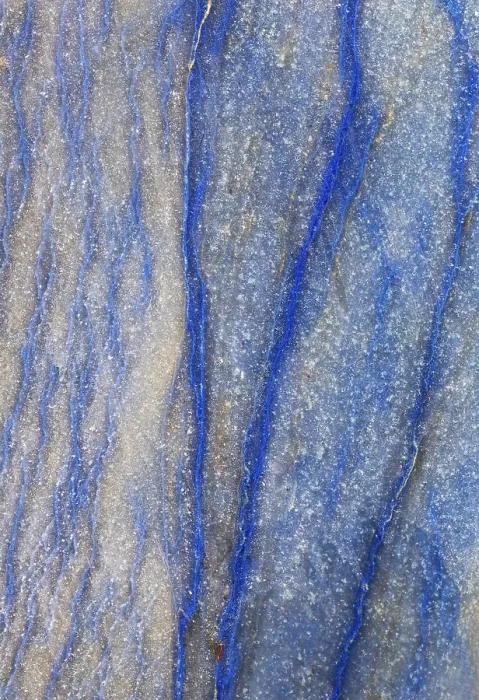 Gerahmter Druck : Blaue Marmorstruktur, Steinbauwerk. Gerahmter Druck : Blaue Marmorstruktur, Steinbauwerk.
