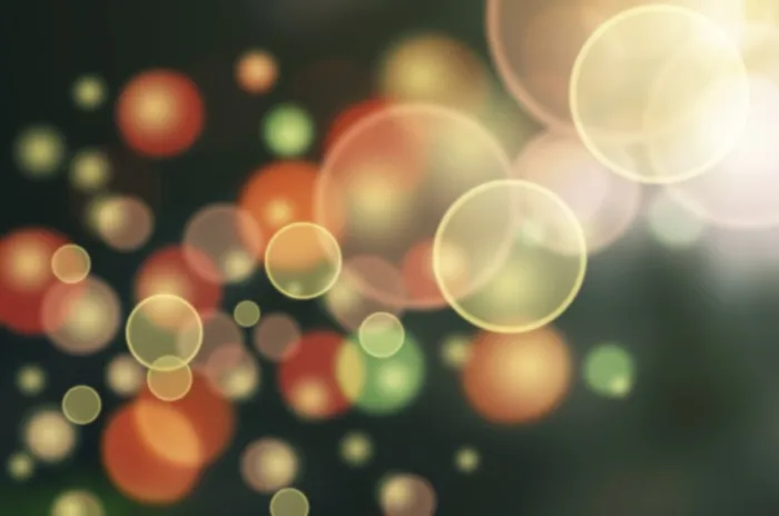 Gerahmter Druck : Bokeh-Hintergrund auf schwarzem Hintergrund. Gerahmter Druck : Bokeh-Hintergrund auf schwarzem Hintergrund.
