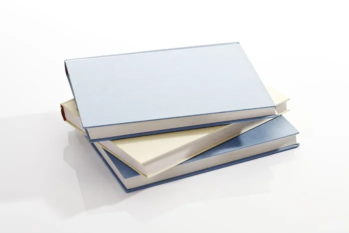 Gerahmter Druck : Bücher, gestapelt. Gerahmter Druck : Bücher, gestapelt.