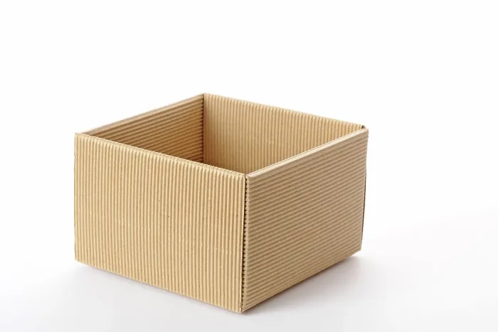 Gerahmter Druck : Box Gerahmter Druck : Box