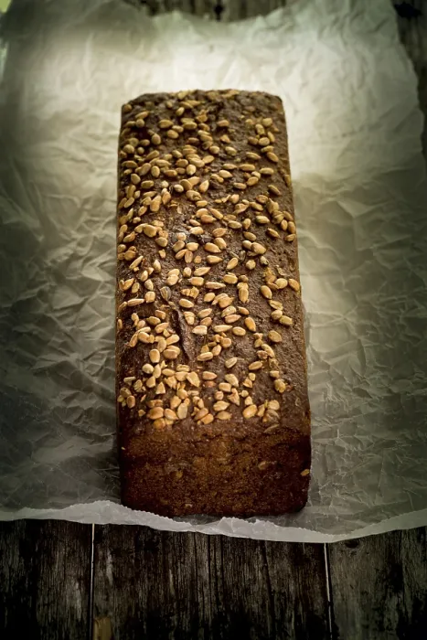 Gerahmter Druck : Bread Gerahmter Druck : Bread