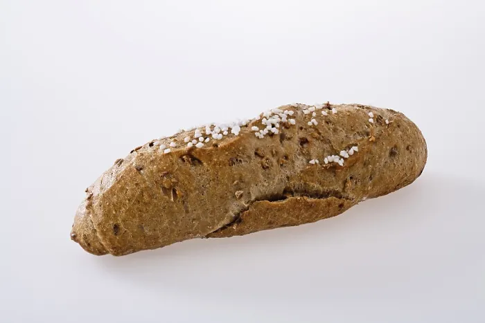 Gerahmter Druck : Brötchen Gerahmter Druck : Brötchen