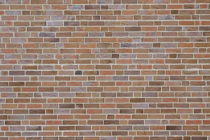 Gerahmter Druck : Brickwall Gerahmter Druck : Brickwall