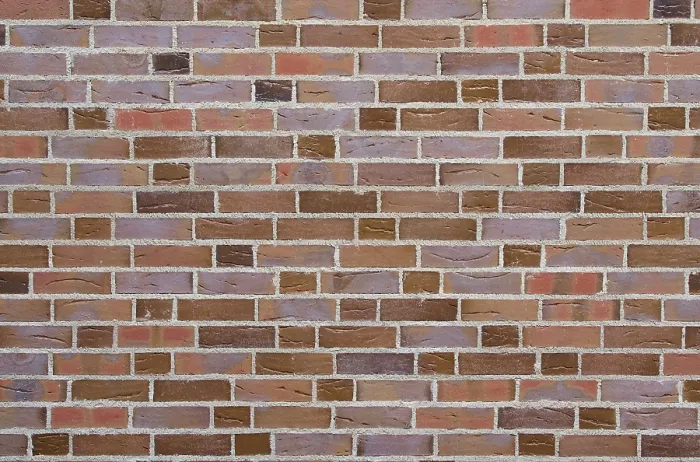Gerahmter Druck : Brickwall Gerahmter Druck : Brickwall