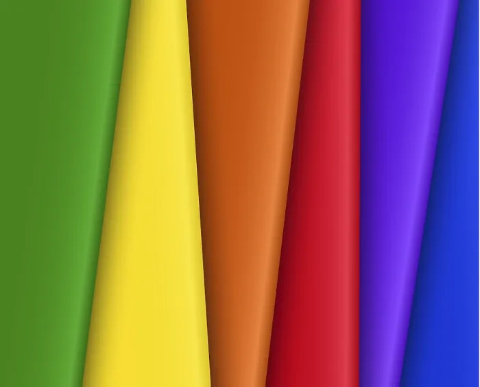 Gerahmter Druck : Helle abstrakte Regenbogenhintergrund für Design. Gerahmter Druck : Helle abstrakte Regenbogenhintergrund für Design.