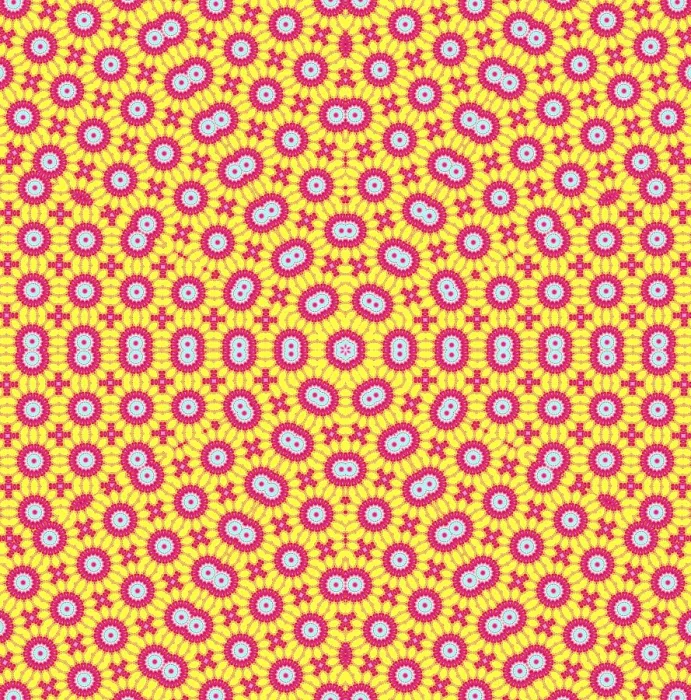 Gerahmter Druck : Heller Hintergrund mit abstraktem Muster. Gerahmter Druck : Heller Hintergrund mit abstraktem Muster.