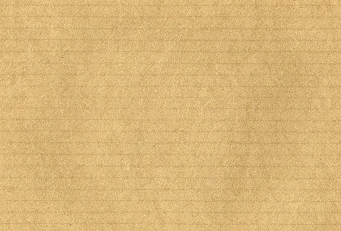 Gerahmter Druck : Braune Papiertextur-Hintergrund Gerahmter Druck : Braune Papiertextur-Hintergrund