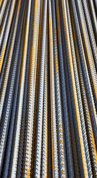 Gerahmter Druck : Bauwerkstoff, Stahlbauweise Gerahmter Druck : Bauwerkstoff, Stahlbauweise