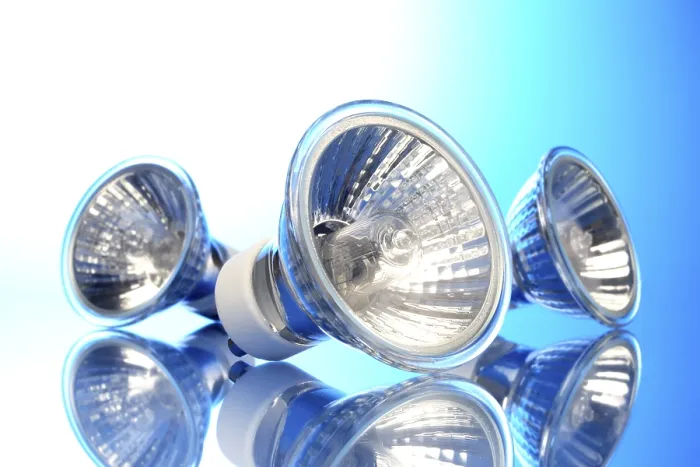 Gerahmter Druck : Bulbs Gerahmter Druck : Bulbs