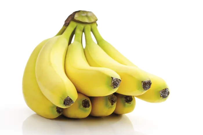 Gerahmter Druck : Banane-Bündel Gerahmter Druck : Banane-Bündel