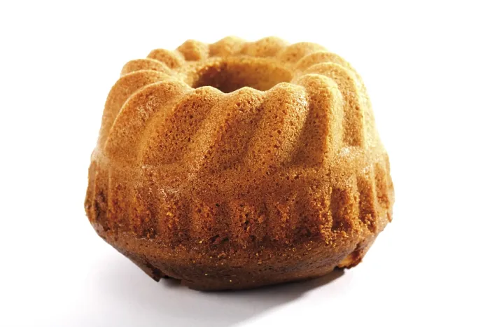 Gerahmter Druck : Bundkuchen, Ringkuchen Gerahmter Druck : Bundkuchen, Ringkuchen