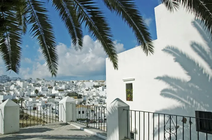 Gerahmter Druck : Cádiz, Spanien Gerahmter Druck : Cádiz, Spanien