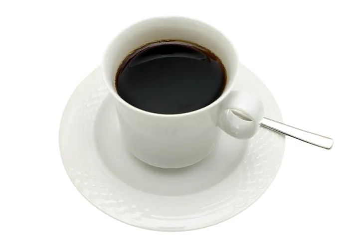 Gerahmter Druck : Cafe Gerahmter Druck : Cafe