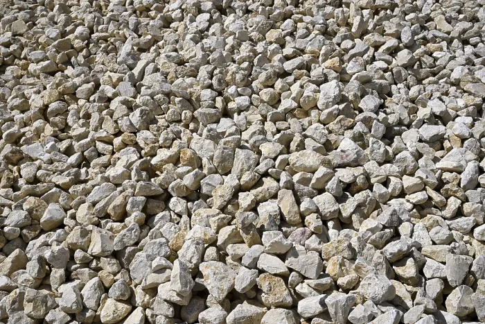 Gerahmter Druck : Cairn Gerahmter Druck : Cairn