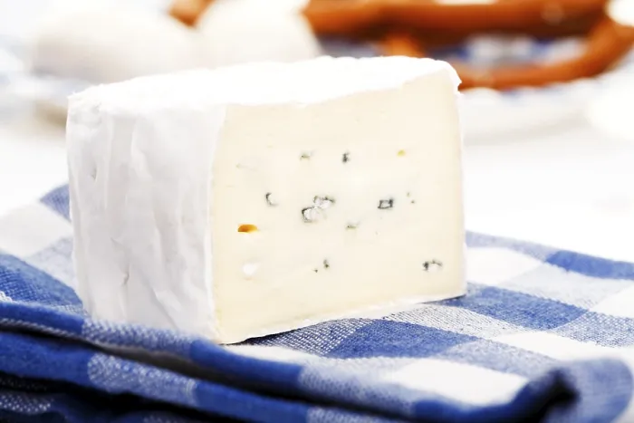 Gerahmter Druck : Camembert Gerahmter Druck : Camembert