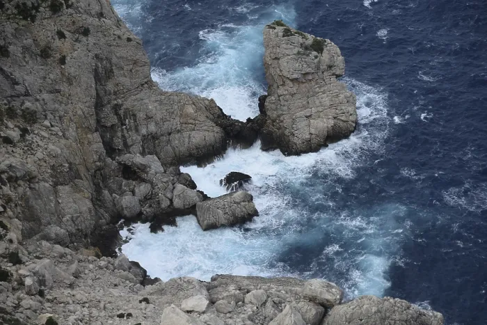 Gerahmter Druck : Cap Formentor, Mallorca, Formentor Gerahmter Druck : Cap Formentor, Mallorca, Formentor