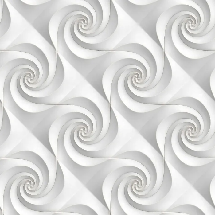 Gerahmter Druck : Ein fesselndes 3D-Illustration von einer nahtlosen. Gerahmter Druck : Ein fesselndes 3D-Illustration von einer nahtlosen.