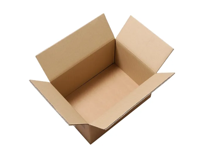 Gerahmter Druck : Kartonbox Gerahmter Druck : Kartonbox