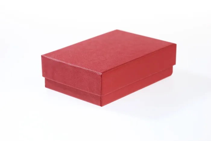 Gerahmter Druck : Papierkartonbox, Geschenkbox Gerahmter Druck : Papierkartonbox, Geschenkbox
