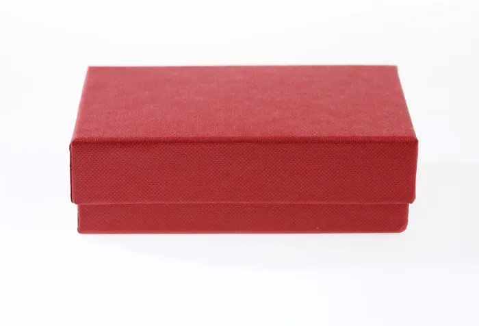 Gerahmter Druck : Papierkarton, Geschenkkarton Gerahmter Druck : Papierkarton, Geschenkkarton