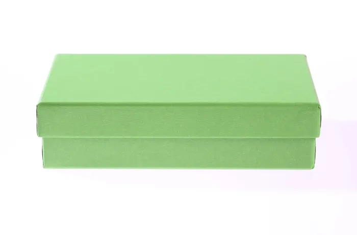 Gerahmter Druck : Kartoniger Geschenkbox Gerahmter Druck : Kartoniger Geschenkbox