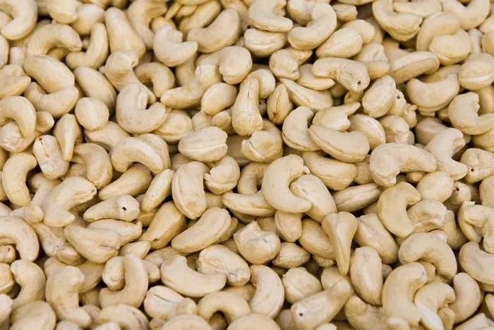 Gerahmter Druck : Cashewnüsse Gerahmter Druck : Cashewnüsse