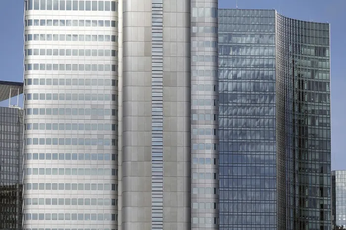 Gerahmter Druck : Skyscraper Gerahmter Druck : Skyscraper