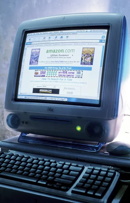 Gerahmter Druck : Computers Gerahmter Druck : Computers