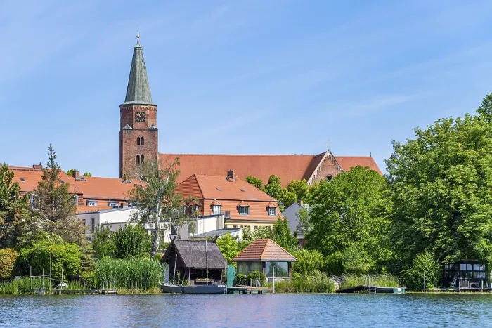 Gerahmter Druck : Dom St. Peter und Paul Gerahmter Druck : Dom St. Peter und Paul