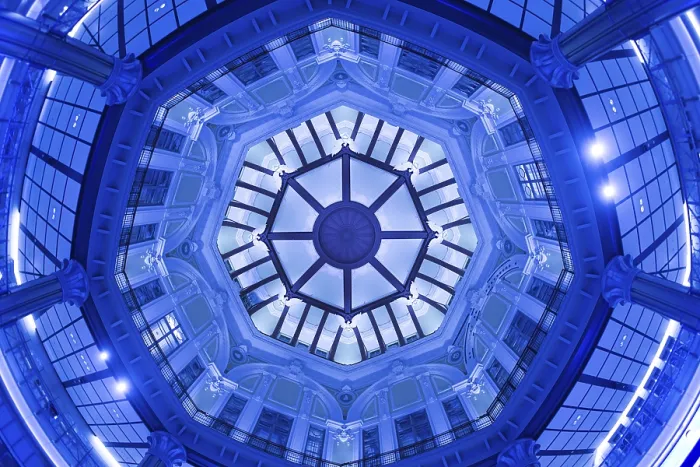 Gerahmter Druck : Dach der Bild von Tokyo Station Gerahmter Druck : Dach der Bild von Tokyo Station