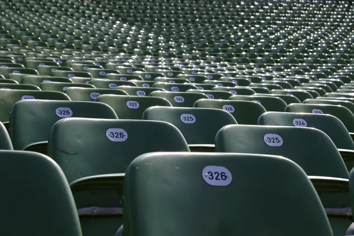 Gerahmter Druck : Chairs Gerahmter Druck : Chairs