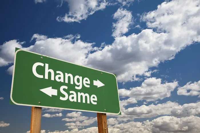 Gerahmter Druck : Wetterbedingungen ändern sich Gerahmter Druck : Wetterbedingungen ändern sich
